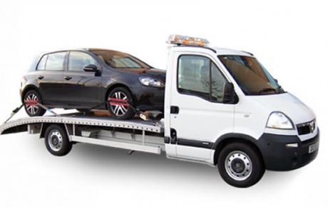 C-CE Kamyon ve Çekici